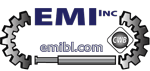 Logo Électro-Mécaniques Industrielles BL Inc